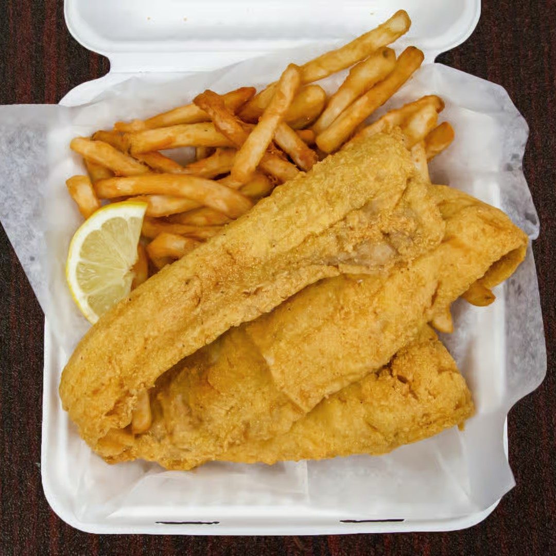 Whiting.