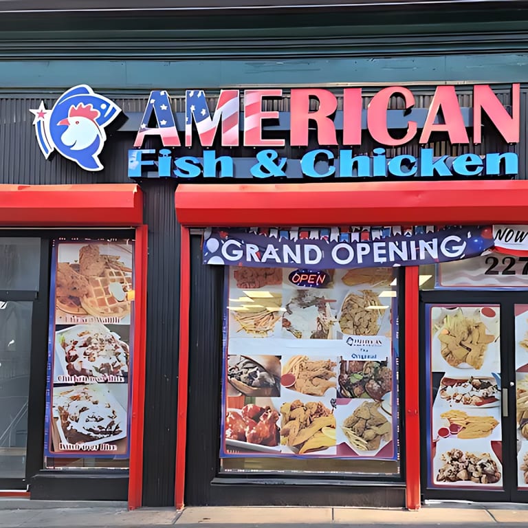 Two Locations. Fresh Flavor Daily.