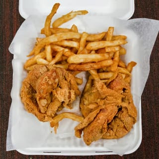 Chicken Breast