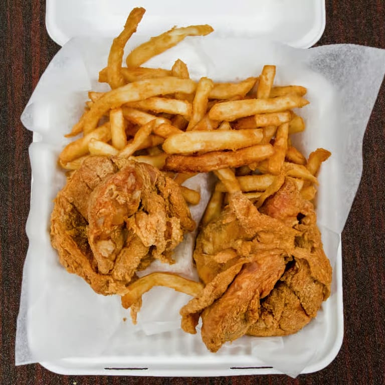 Irresistible Chicken Dishes