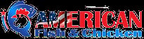 American Fish & Chicken