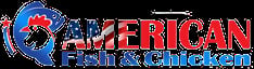 American Fish & Chicken