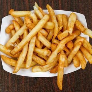 Fries
