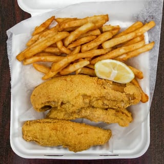 Trout