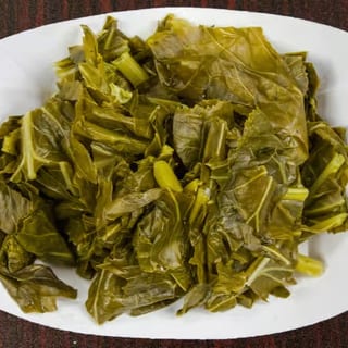 Collard Greens