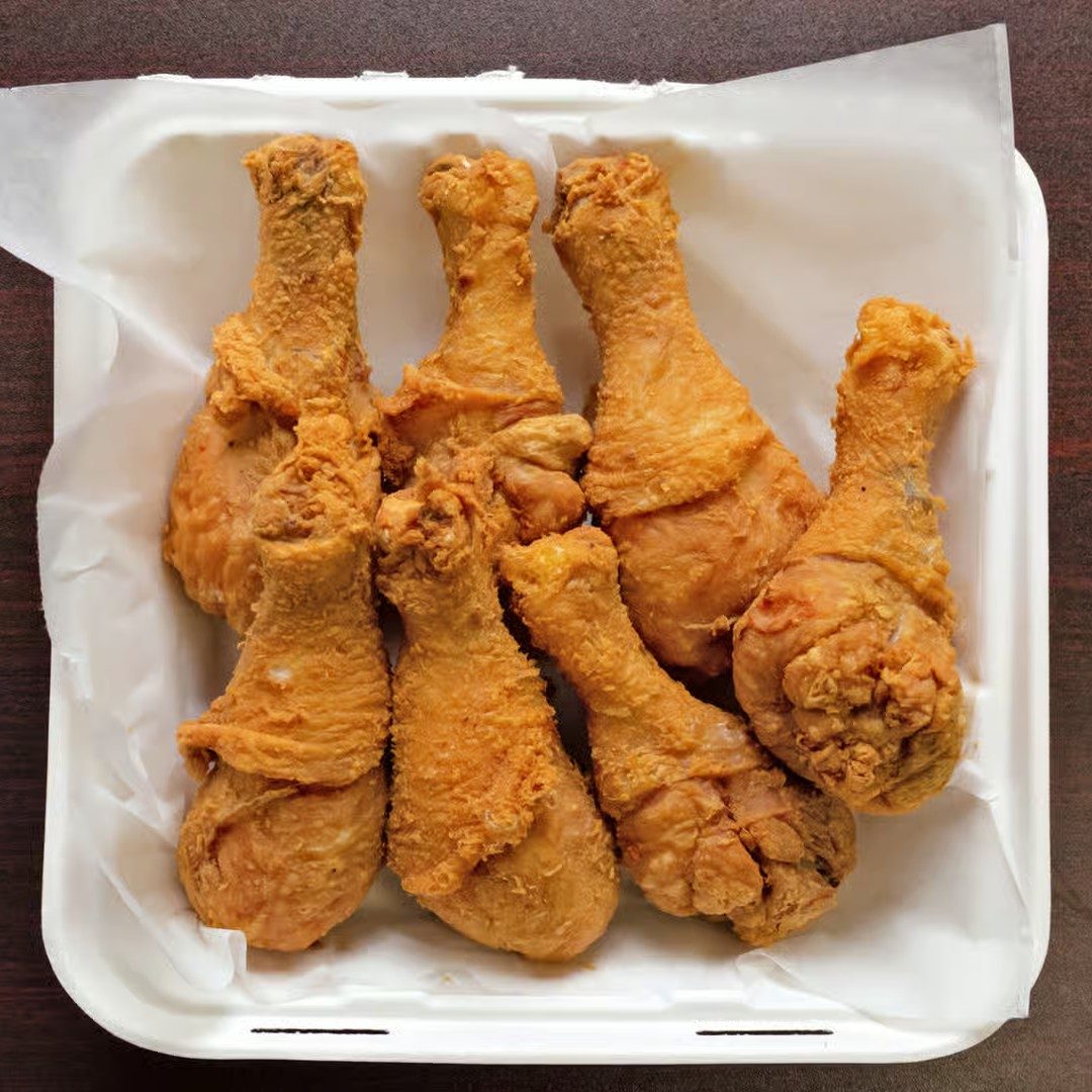 Chicken Legs.