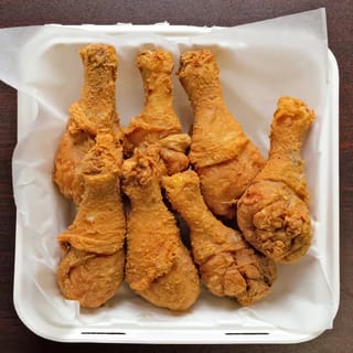 Chicken Legs