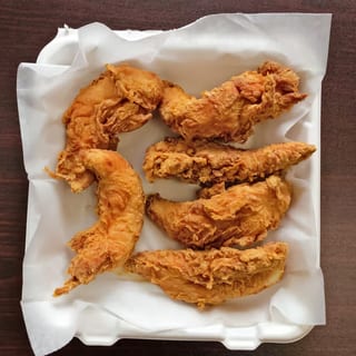 Chicken Tenders
