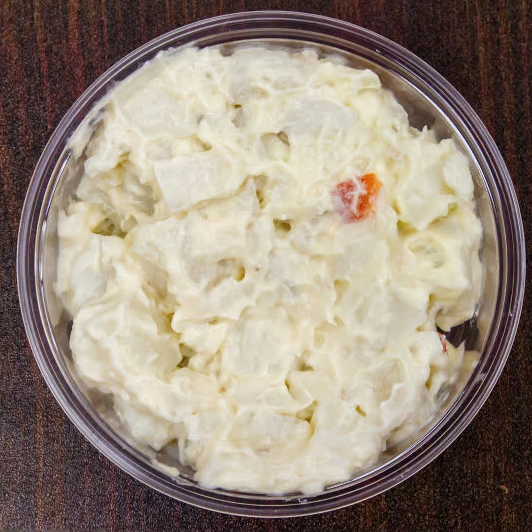 Potato Salad.