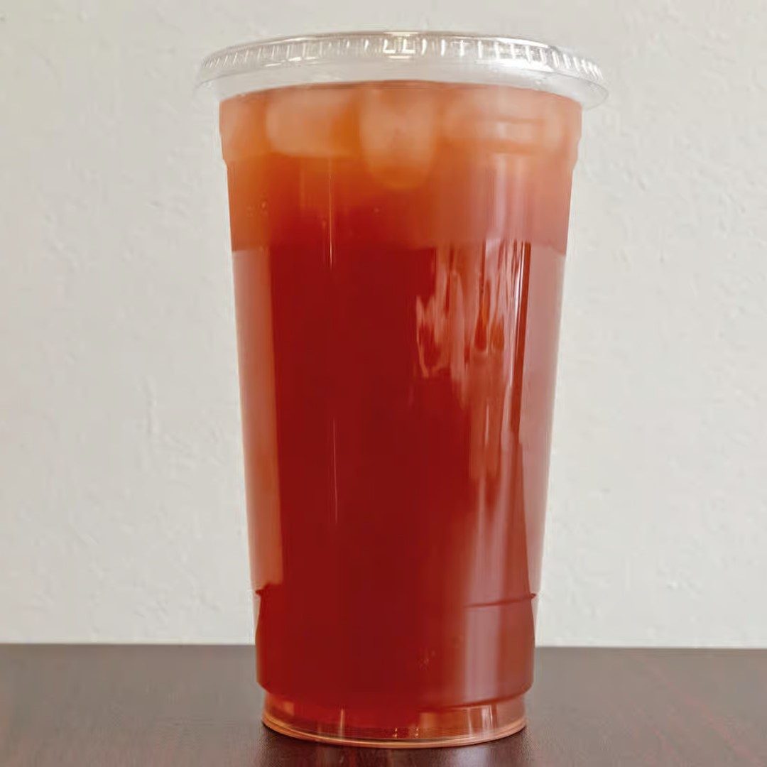 Half & Half.