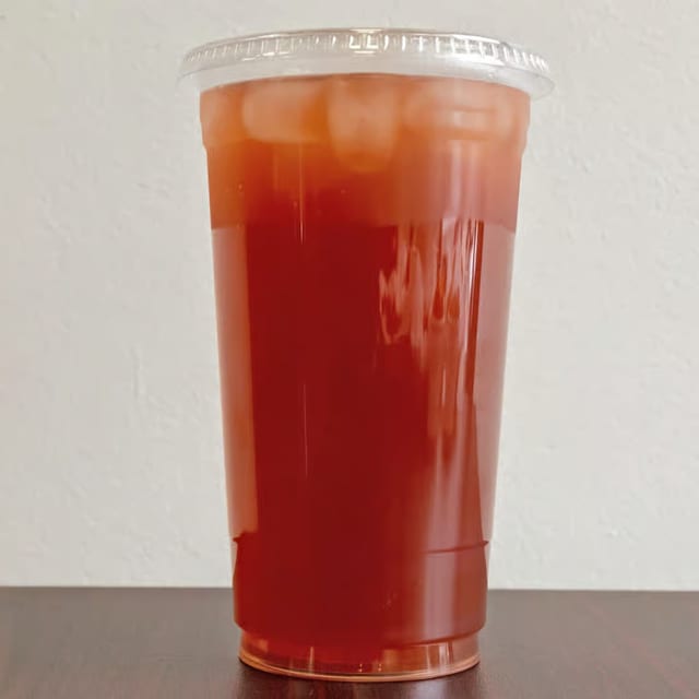 Half & Half.