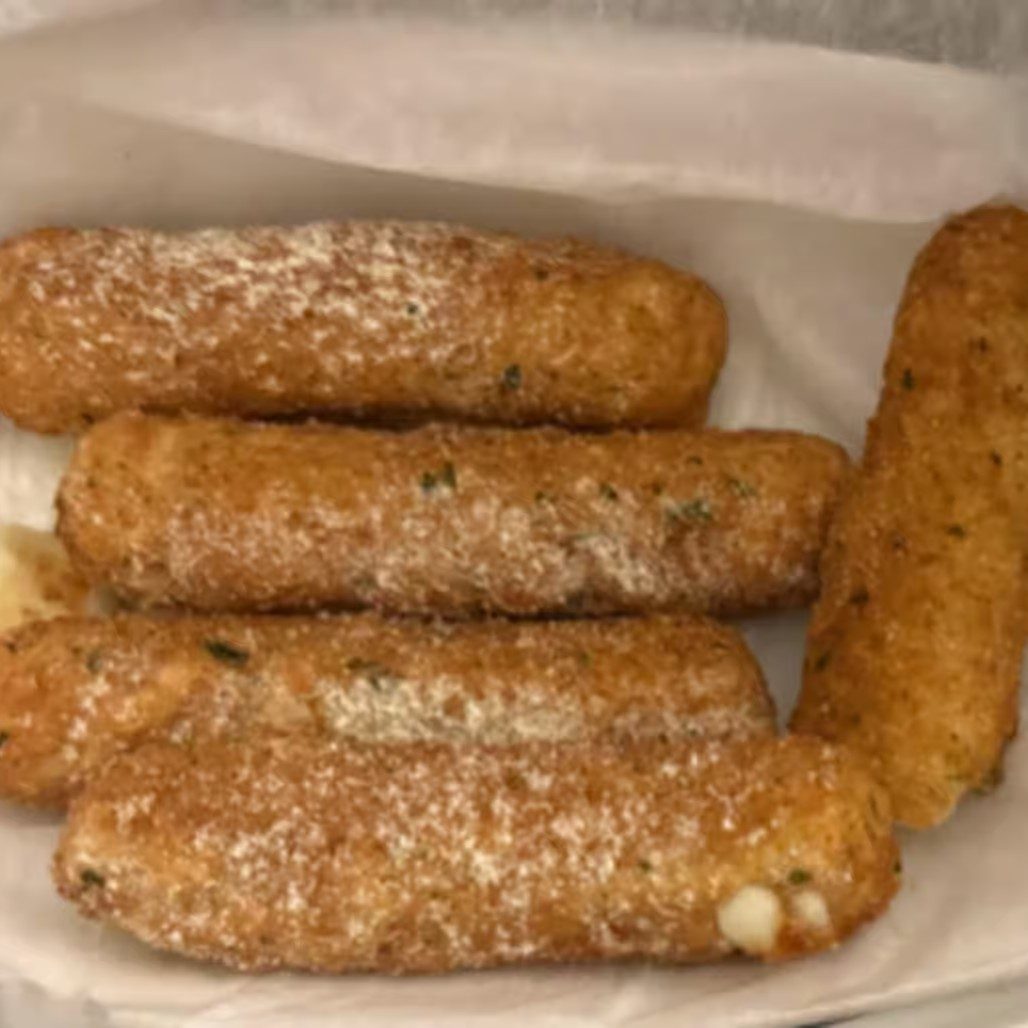 Cheese Sticks 5 Pcs.