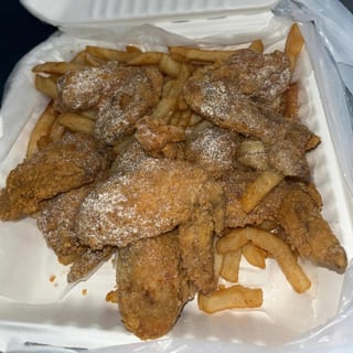 Wings