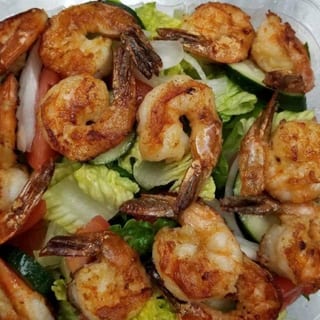 Shrimp Salad