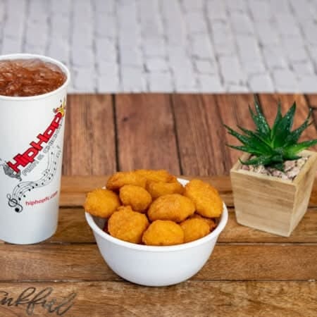 Corn Nuggets 10 Pcs.