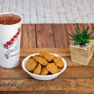 Fried Pickles